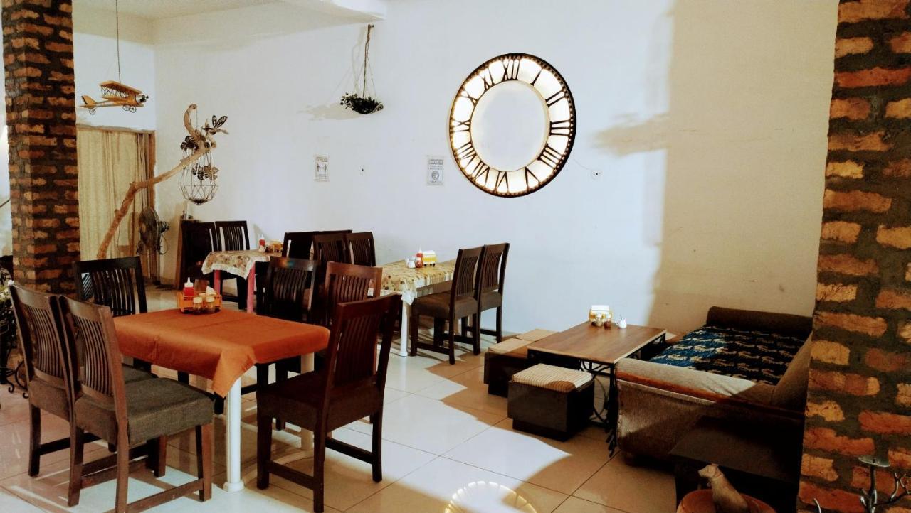 Rangbaari Stays & Cafe 焦特布尔 外观 照片