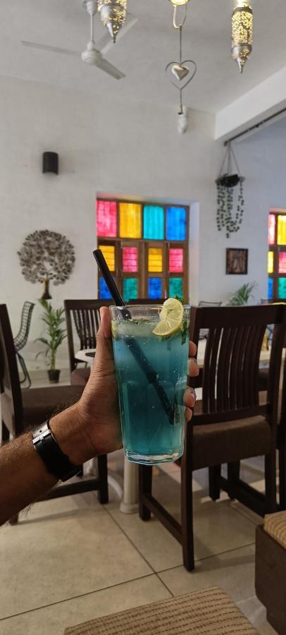 Rangbaari Stays & Cafe 焦特布尔 外观 照片