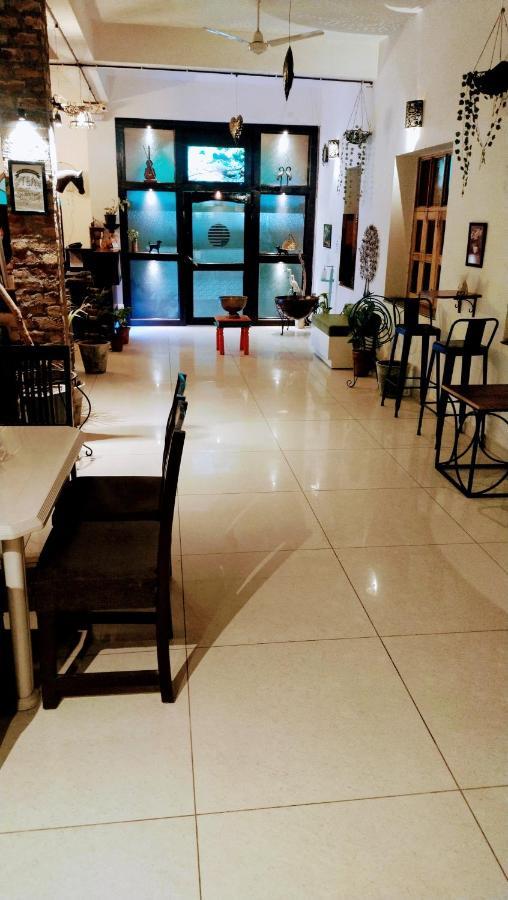 Rangbaari Stays & Cafe 焦特布尔 外观 照片